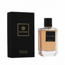 Unisex Perfume Elie Saab Essence No. 4 Oud 100 ml