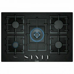 Gas Hob BOSCH PPQ7A6B90 11500W 75 cm