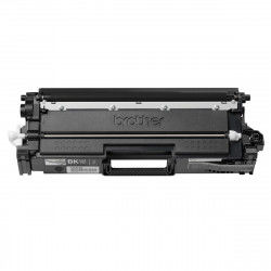 Originele inkt cartridge Brother TN821XXLBK Zwart