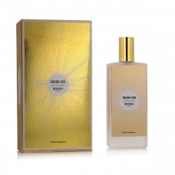 Perfume Unisex Memo Paris EDP Shams Oud 75 ml