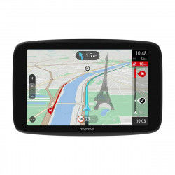 GPS navigatie TomTom GO Navigator 6"