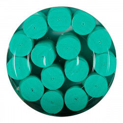 Overgrip Head PRO 60 PCS 285121 Padel Green