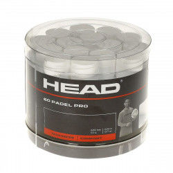 Übergriffband Head PRO 60 PCS 285121 Paddel Weiß