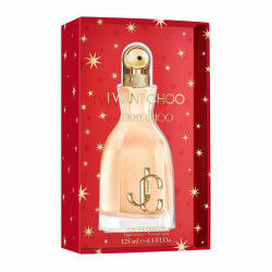 Profumo Donna Jimmy Choo EDP I Want Choo 125 ml