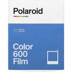 Tinte und Fotopapierpackung Polaroid 113772