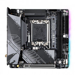 Moederbord Gigabyte B760I AORUS PRO LGA 1700