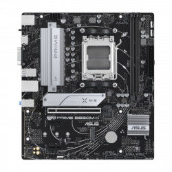 Carte Mère Asus PRIME B650M-K AMD AM5 AMD AMD B650