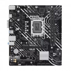 Carte Mère Asus PRIME H610M-D LGA 1700