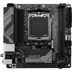 Carte Mère Gigabyte A620I AX AM5 MITX AMD AM5 AMD