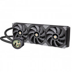 Kit de Refrigeración Líquida THERMALTAKE TOUGHLIQUID ULTRA 420