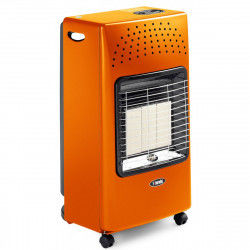 Gasverwarming Bartolini IB224ES 4200 W