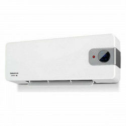 Keramische Splitverwarming voor tegen de Muur Taurus RCMB 27 2000W Wit 1000W...