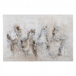 Toile 150 x 3,5 x 100 cm Abstrait