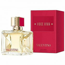 Damesparfum Valentino Voce Viva EDP (100 ml)