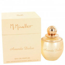 Damenparfüm M.Micallef EDP Ananda Dolce 100 ml