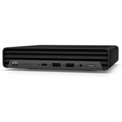 PC de Sobremesa HP PRODESK 400 G6 Intel Core i5-10500T 8 GB RAM 256 GB 256 GB...