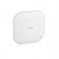 Punto de Acceso ZyXEL NWA110AX-EU0202F Blanco