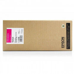 Originele inkt cartridge Epson C13T642300 Magenta