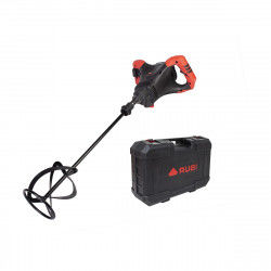 Mischpult RUBI 9 power max r26980