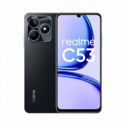 Smartphone Realme C53  6,74" Unisoc TigerT612 256 GB 8 GB RAM Negro