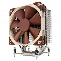 Ventilateur et dissipateur de chaleur Noctua NH-U12DXI4