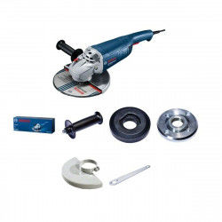 Angle grinder BOSCH 06018C1120 2200 W 180 mm