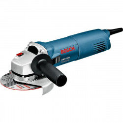 Angle grinder BOSCH GWS 1400 1400 W 125 mm