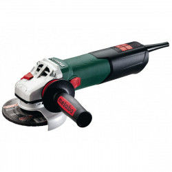 Amoladora angular Metabo WEV 15-125 QUICK 1550 W 125 mm