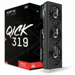 Carte Graphique XFX QICK319 16 GB RAM AMD RADEON RX 7800 XT