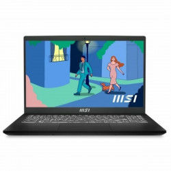 Notebook MSI Modern 15 B7M-243XES AMD Ryzen 7 7730U  15,6" 16 GB RAM 512 GB...