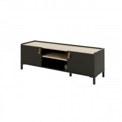 Mobile TV Gami Nero Rovere (136 x 40 x 44 cm)