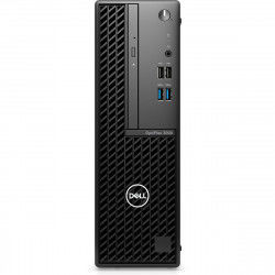 Desktop PC Dell 3000 No i5-12500H 8 GB RAM 256 GB 256 GB SSD 8 GB