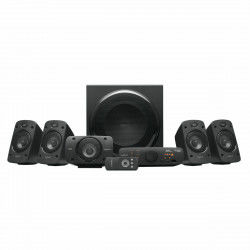 PC-luidsprekers Logitech Surround Sound Speakers Z906