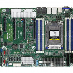 Carte Mère ASRock TRX40D8-2N2T TR4 AMD TRX40