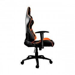 Gaming stoel Cougar 3MARONXB.0001 Zwart