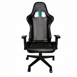 Silla Gaming KEEP OUT XSRGB-RACING Negro LED RGB