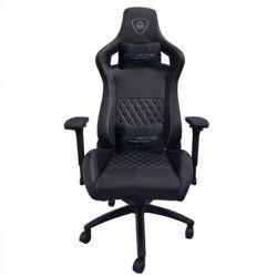 Silla Gaming KEEP OUT XS PRO HAMMER Negro Gris