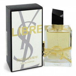 Damenparfüm Yves Saint Laurent Libre EDP (50 ml)