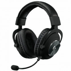 Gaming Headset met Microfoon Logitech PRO X Wireless Headset