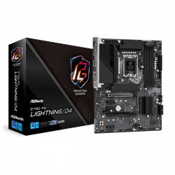 Carte Mère ASRock Z790 PG Lightning/D4 INTEL Z790 LGA 1700