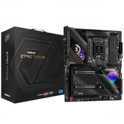 Motherboard ASRock Z790 Taichi Intel LGA 1700