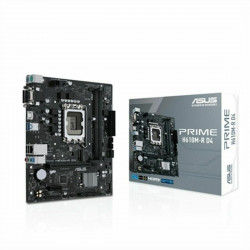 Carte Mère Asus PRIME H610M-R D4 LGA 1700