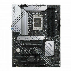 Gaming Moederbord Asus PRIME Z690-P D4-CSM LGA 1700