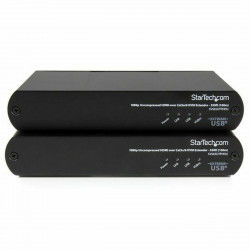 KVM-Switch Startech SV565UTPHDU