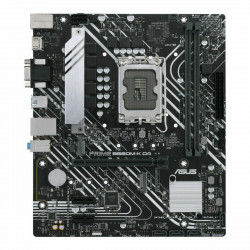 Moederbord Asus ASUCMPB660MK0 mATX 4XDDR4 LGA 1700 Intel