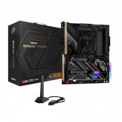 Carte Mère ASRock B650E Taichi Intel Wi-Fi 6 AMD B650 AMD AM5