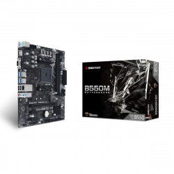 Motherboard Biostar AMD B550