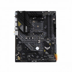 Placa Base Asus TUF GAMING B550-PLUS ATX AM4 AMD AM4 AMD AMD B550