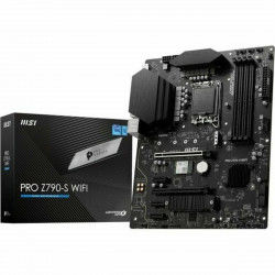 Moederbord MSI 911-7D88-001 LGA 1700