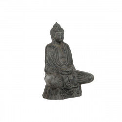 Figurine Décorative Home ESPRIT Gris Buda 67 x 50 x 95 cm